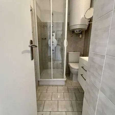 Cosy A 2 Min De La Plage, Terrasse, Parking Prive - - Fr-1-226b-159 Apartment