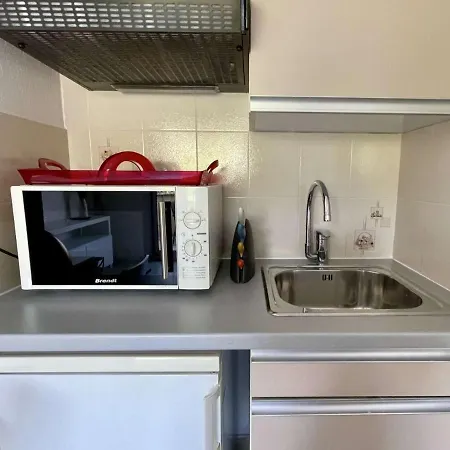 Cosy A 2 Min De La Plage, Terrasse, Parking Prive - - Fr-1-226b-159 Apartment *