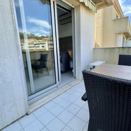 Cosy A 2 Min De La Plage, Terrasse, Parking Prive - - Fr-1-226b-159 * Cavalaire-sur-Mer