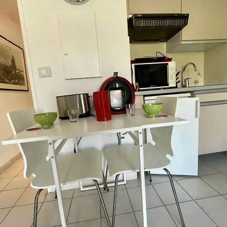 Cosy A 2 Min De La Plage, Terrasse, Parking Prive - - Fr-1-226b-159 Apartment