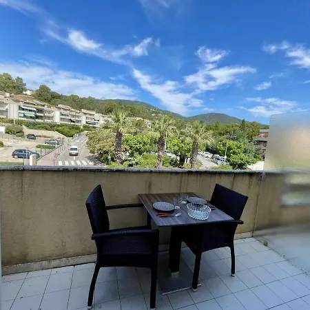 Apartment Cosy A 2 Min De La Plage, Terrasse, Parking Prive - - Fr-1-226b-159 *