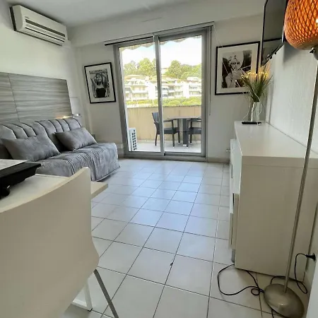 Cosy A 2 Min De La Plage, Terrasse, Parking Prive - - Fr-1-226b-159 Apartment *